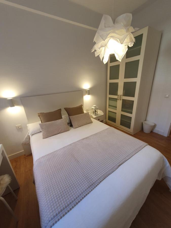 Aimendi Host Bilbao District Center II Apartment Exterior foto